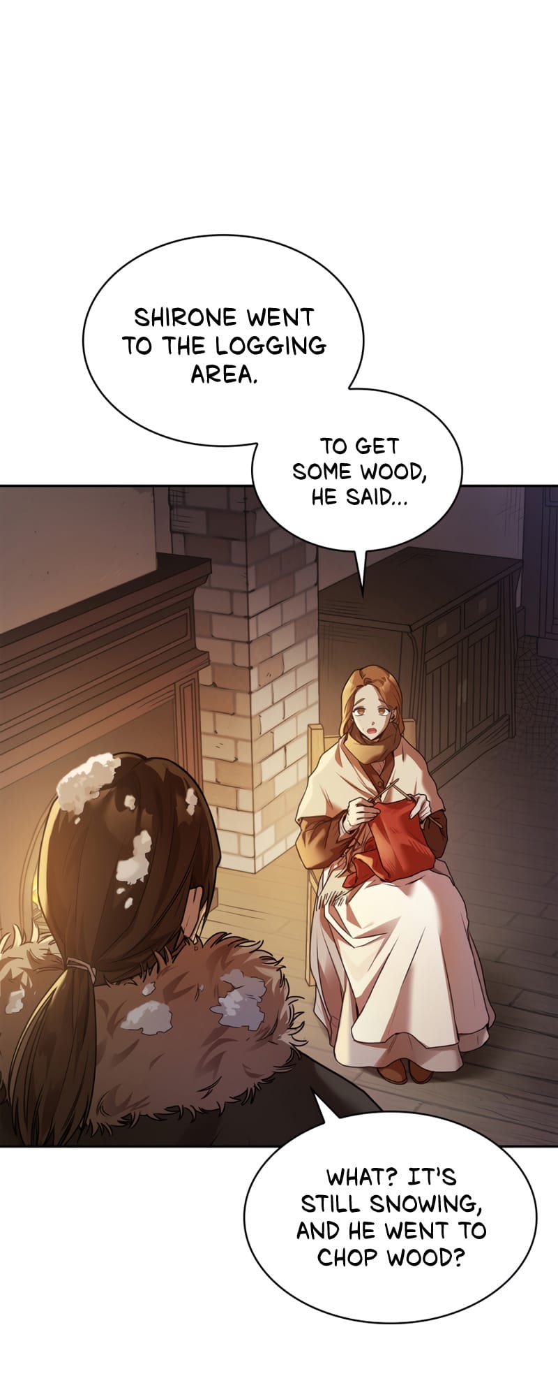 Infinite Mage, Chapter 4 image 04